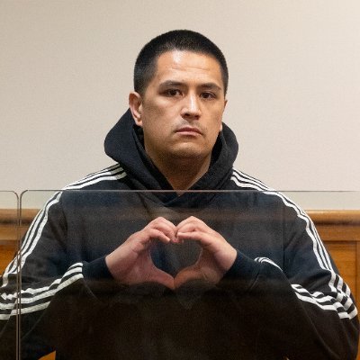 MatuPoros's profile picture. Semanticist/Digital Tohunga
Creating Modal Logic Software for Large Language Learning Models.
FREE TEMM DOGG.