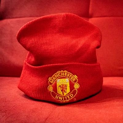 Football fanatic| Manchester United supporter| Nothing else needs to be said.