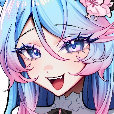 cozy wholesome gamer
🎨#DoodleVale 🔞#Lewdlevale
♡ https://t.co/qqAPB5sp4D
♡ https://t.co/7ONU4i9Kqj
♡ https://t.co/NnO0UQIPXf
