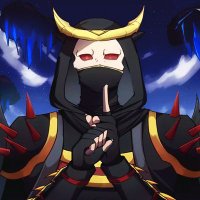 ScorpionTheDemon 🦂 VTuber (@scorpion__demon) 's Twitter Profile