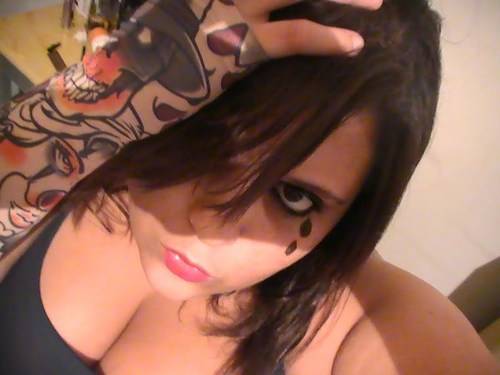 saudade do twitter