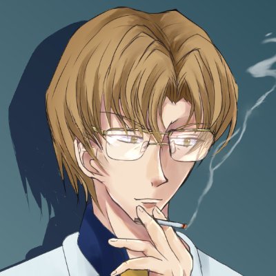 鳹野さんのプロフィール画像