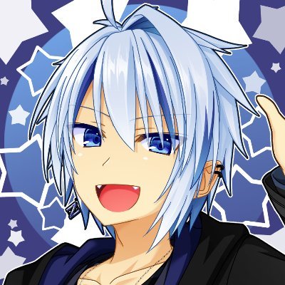 仲見斬音✨【依頼受付一時停止中】✍️イケメンＶクリエイターさんのプロフィール画像