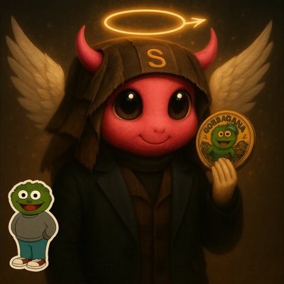 HIUNG98's profile picture. I WIN OR WE LEARN | I LAUGH AND DRINK TEQUILA | ROADMAP TO ANOTHER DIMENSION| Angel investor Startup