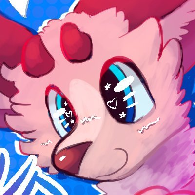 🏳️‍⚧️ ⌬ Furtrotyy - Comms open! ⌬ 🏳️‍⚧️さんのプロフィール画像