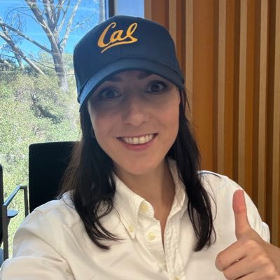 oksanameier's profile picture. Fascinated by technology & innovation