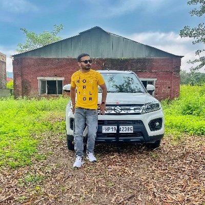 Anik_parmar's profile picture. “I am not a perfect guy but yes i can asuure you that i am a limited edition”