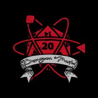 🎲 𝙳.𝙼. 𝔸ℝ𝔾 (@dungeonoflust) 's Twitter Profile