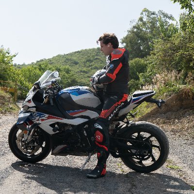 Founder, 5X Dog Dad, 100km Finisher, 3X Ironman. Founder @ https://t.co/287bcB2rup and https://t.co/PLS3c99sJx