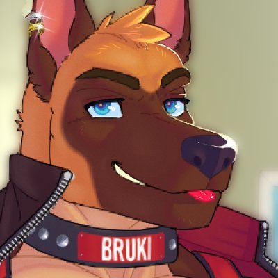 🔞 Furry Artist, 3rd year weightlifter, learning to home chef 👨🎨 🏋️♂️🧑🍳🏳️🌈 ♒️ ♥️BF: @Bawrky ♥️