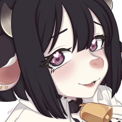Digital furry artist ☆ INTP-A ☆ Commission: closed ☆ discord: moomochi_moo ☆ ych: https://t.co/8GjCi5dnjM