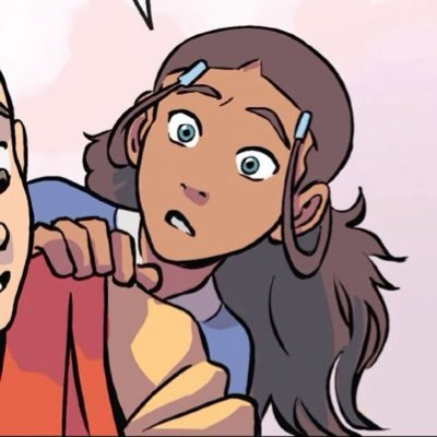 lover of all things yuri / multifandom / complex female characters #1 defender