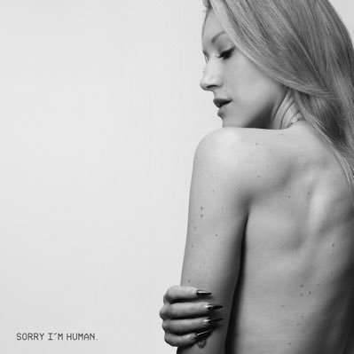 Singer-Songwriter-Actress | The Voice S22 - Team Legend | SORRY I’M HUMAN. EP out now!