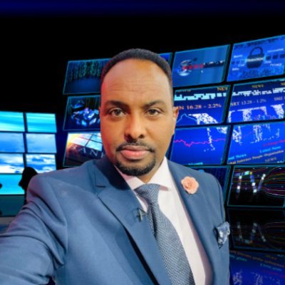 Devoted dad | Founder & CEO of Horn Broadcasting Network -@HBNOnlineTV Exclusively Digital TV | Senior Journalist | Broadcaster | previously BBC|
