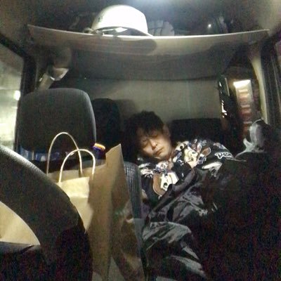 まっくんです凍結してました。発見して頂けたらまたフォローお願い致します。前のアカウントはこちら@GOGO68801560 全国47都道府県を旅する私がジャグラー、ハナハナ、沖ドキの王者でありエンターティナーでございます😀