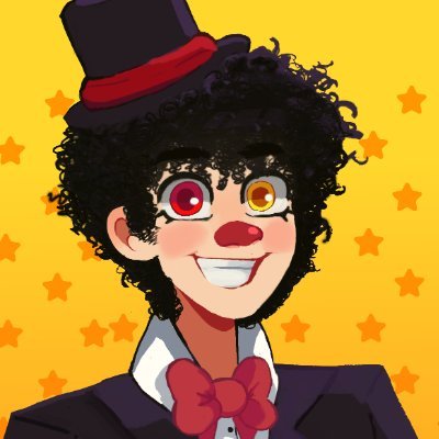 Comical_Play's profile picture. Intento de streamer🎥, y payaso carismático🤡 
Creador de Eventos😅🎢
Afiliado: Listo
Twitch en 🙋‍♂️🙋‍♀️: 700 Seguidores
Metas: 1k seguidores 🤩
🇵🇦