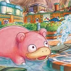 yadonnmon's profile picture. 