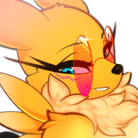 𝒀𝒐𝒖𝒓 𝑫𝒊𝒈𝒊𝒎𝒐𝒏 𝒇𝒐𝒙 (@thatdigimonfox) 's Twitter Profile