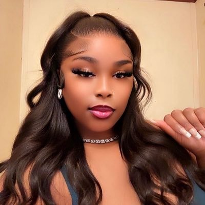 im det gworllll, & it’s nothing else to be said.. come vibe wimme😘