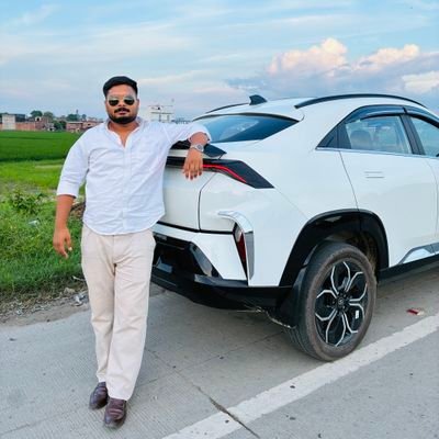 ॐ
WARRIOR ⛳
श्री महाराणा प्रताप 🙏
सम्राट पृथ्वी राज चौहान 🙏
Commerce Student
#Sales_Executive
#Meghdoot_packaging_uttranchal
Uttrakhand