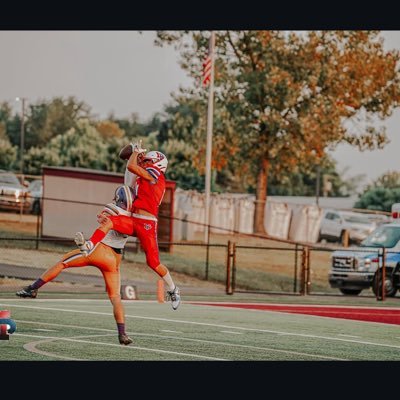 PaytonNiehaus14's profile picture. Mount Pleasant High School |COS/26| Height: 6 ft Weight: 175 lbs Positions: |WR/DB| GPA: 3.8 (931)-230-3643 paytonniehaus35@gmail.com
