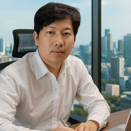 AnInterlink's profile picture. 🥷 Tell your crypto story your way
🚀| Tele: @aninterlink |
⚡| Code InterLink : 0989746249