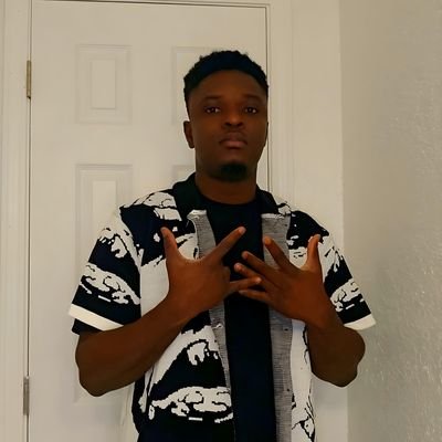 1 Samuel 16v7!
🎤Rap&RnB singer (SFH Music)
👌ing.Tome 📝
😎 CEO of @Sofreshmusic9
Fan 🏀 #Warriors #Celtics 🎧 @Fredhype #Zenglen #Nulook #Youss #Barca ❤️💙