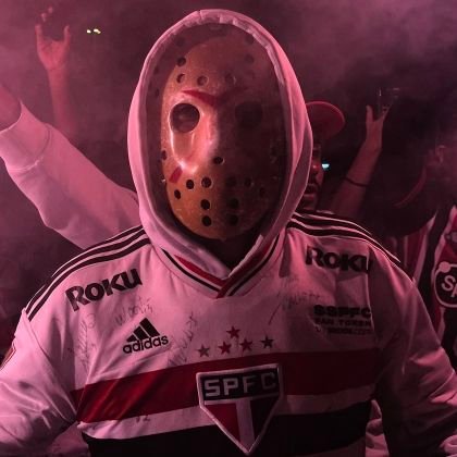 O essencial é invisível aos olhos!
💻 T.I
⚽🇾🇪 SPFC
🏴 = 😍
