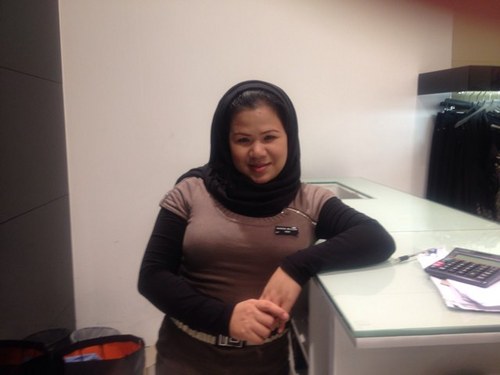 meerabzeeshan's profile picture. 