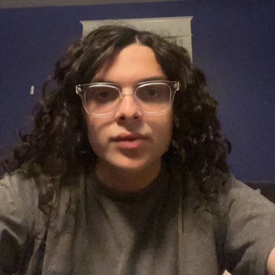 retweets imply endorsement • priv @bitterenby • @ meaning_tree_ on IG • they/them • 23 • writer, musician, commie, question asker, opinion haver