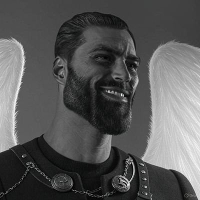 ke_huang62733's profile picture. To the universe.