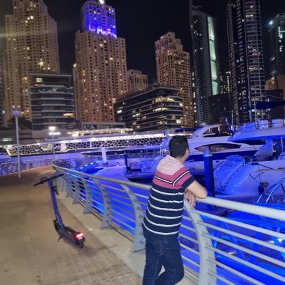 IT Engineer ! DUBAI ! Proud Indian ! Politically Incorrect ! Trader ! Sanatani !