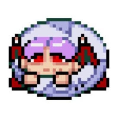 💣 Bomberman fan and Lilith Aensland enjoyer | Bluesky: https://t.co/1WTrHmgMHB
https://t.co/fvW3tEVfcP
