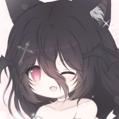 Dollie ♱ Bat VTuber 🦇 ♱ (re-debut soon!)さんのプロフィール画像