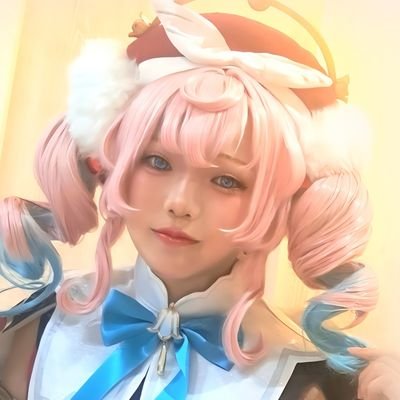 18⬇·Cosplay🔰·四国·片思い3日 🔥▶ホヨバ,学マス,アイカツ,2.5次元の誘惑,キミプリ
#コスプレレイヤーさんと繋がりたい
#カメラマンさんと繋がりたい #ゆめコス