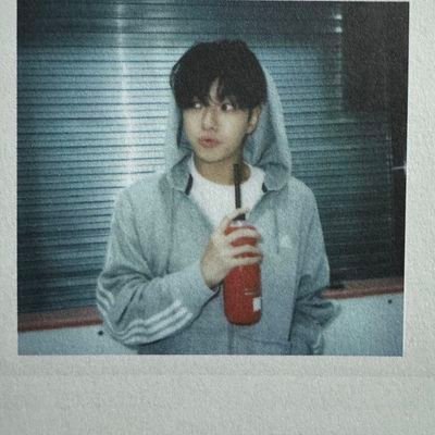 INTJ — 10 ~* 💭 annyeong, call me bea or nan up to you. I'm fallin in love w/ #treasure