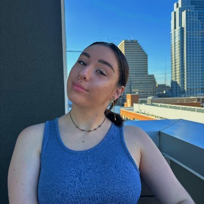 ProducerWillow's profile picture. Producer for ABC4 - University of Cincinnati Alumni