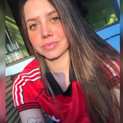 tua glória é lutar 🔴⚫ @Flamengo