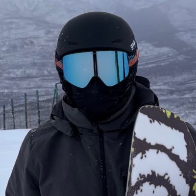 Rockies and Winter