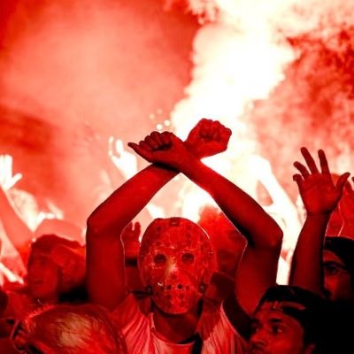 isxpassos's profile picture. 