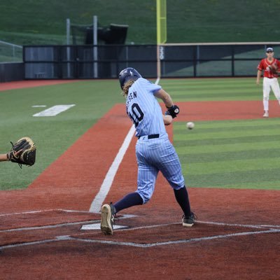 NFriesen10's profile picture. OCHS ‘27🏀🏈,CHS⚾️ 4.0 gpa/6’2/180lbs/LHP, RF, 1B/4-seam, 2-seam, slider, changeup 📞4029363772