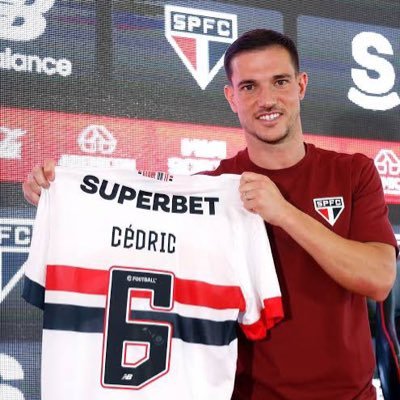 muito de nada, pouco de tudo. | spfc