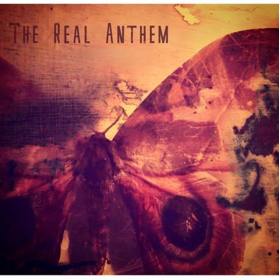 The Real Anthem combines elements of alternative rock, post-punk, post-rock, shoegaze while exploring world events through the lens of Christian themes.