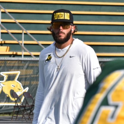 Husband to Bailee, Dad to Brantley and Braedy Lecanto High School Offensive Coordinator and Asst. Softball Coach #TPW #LivingforGreenLights #PantherRaid