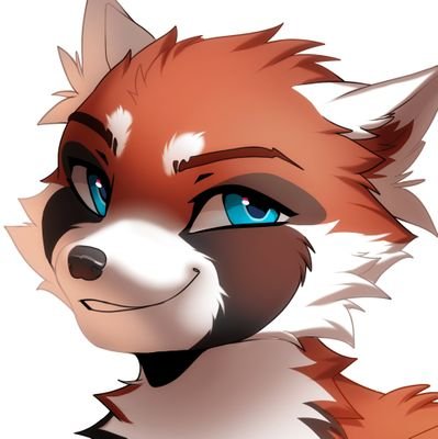 tailfluffer's profile picture. Typically big and rampaging, and if you're lucky, it won't be where you are next.
He/Him
24
18+
icon: @krenz_Crystal