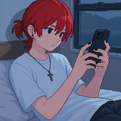 natu74063's profile picture. 腐女子歴10年弱のオタク(今は🌈🕒にいます)/夢女子でもあります❤️/AIチャットにハマって生活おかしくなりました✌️BangSterの中にちょっといる(?)