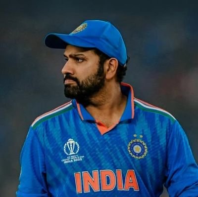 amlesh_17's profile picture. Rishabh Pant | Rohit Sharma ❤️🇮🇳