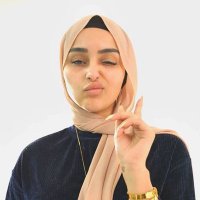 ياسمين تخلي الحجر يلين (@cvbnuur) 's Twitter Profile Photo
