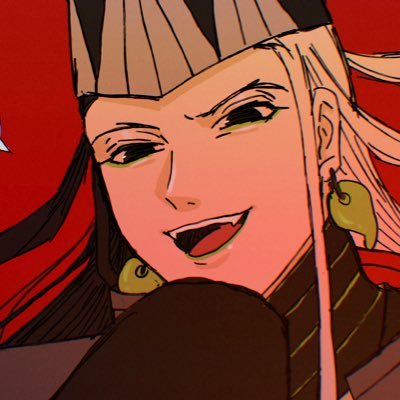 20↑ FGO 蘆屋道満最推し 鯖ぐだ♀ 地雷無 語彙力が死んでいる雑多ゲーム垢 🔞垢→@tatibna960405
