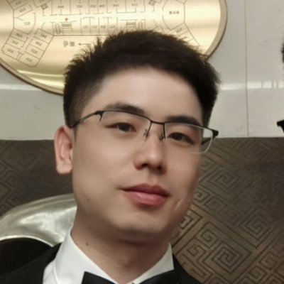 zerio_dev's profile picture. Building tools for the curious mind | Inspired by Heraclitus: “Everything flows.” | Frontend, SEO, AI, games, and music experiments